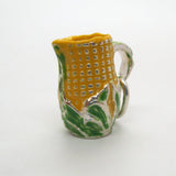 Corn Pitcher Charm