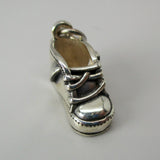 Baby Shoe Charm