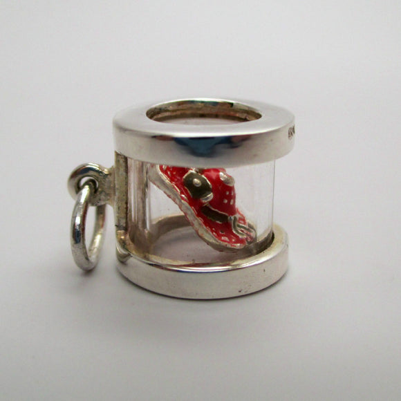 Red Hat in a Box Charm
