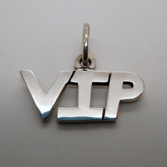 VIP Charm