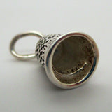 Thimble Charm