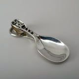 Baby Spoon Charm