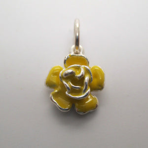 Rose Charm