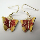 Butterfly Earrings