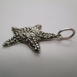 Starfish Pendant