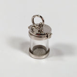 Memory Tube Charm