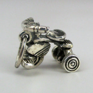 Tricycle Charm