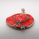 Red Hat Pendant