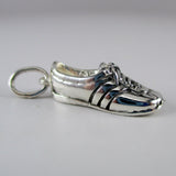 Running Shoe Charm