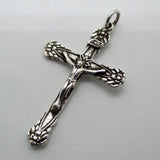 Crucifix Pendant