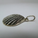 Scallop Shell Charm