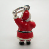 Santa Claus Charm