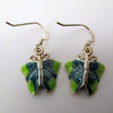 Butterfly Earrings