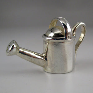 Classic Watering Can Pendant