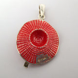 Red Hat Pendant