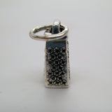 Grater Charm