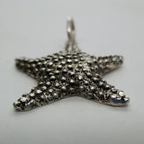 Starfish Pendant