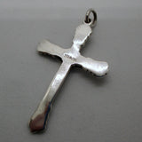 Crucifix Pendant