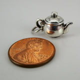 Grandma's Teapot Charm