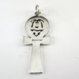 Ankh Cross Pendant