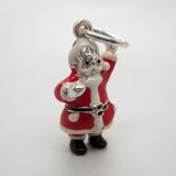 Santa Claus Charm