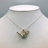 Classic Watering Can Pendant