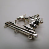 Sewing Machine Pin