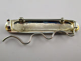 Engravable Charm Pin